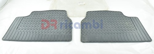 Serie tappetini gomma - serie,
