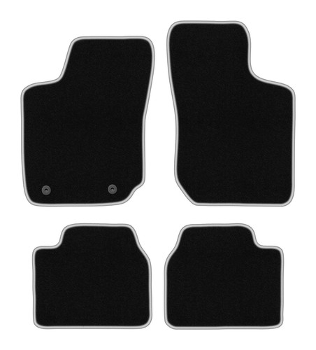 Tappetini moquette per - , opel