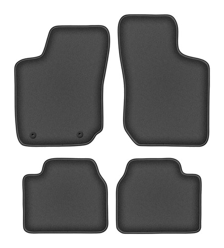 Set tappetini velour - , 4
