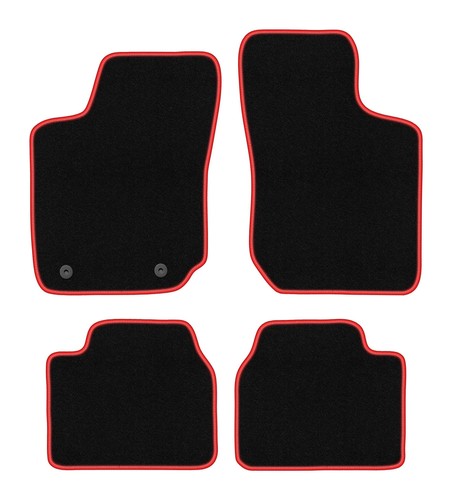 Tappetini moquette per - , opel