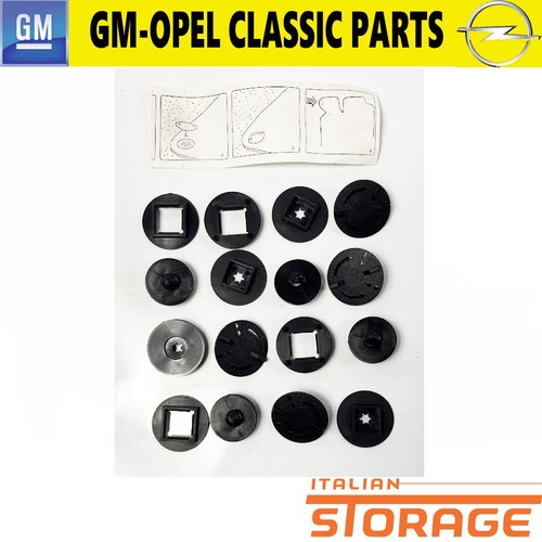 Opel corsa tigra kit - b,